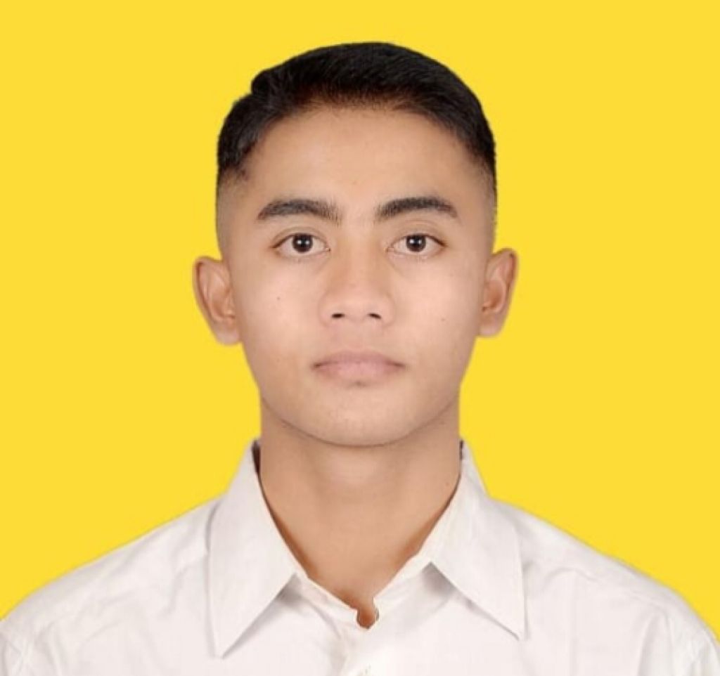 Dwi Agung Teddy Prasetya