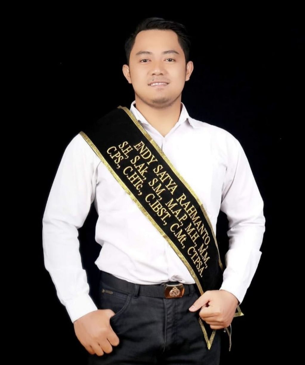 Endy Satya Rahmanto