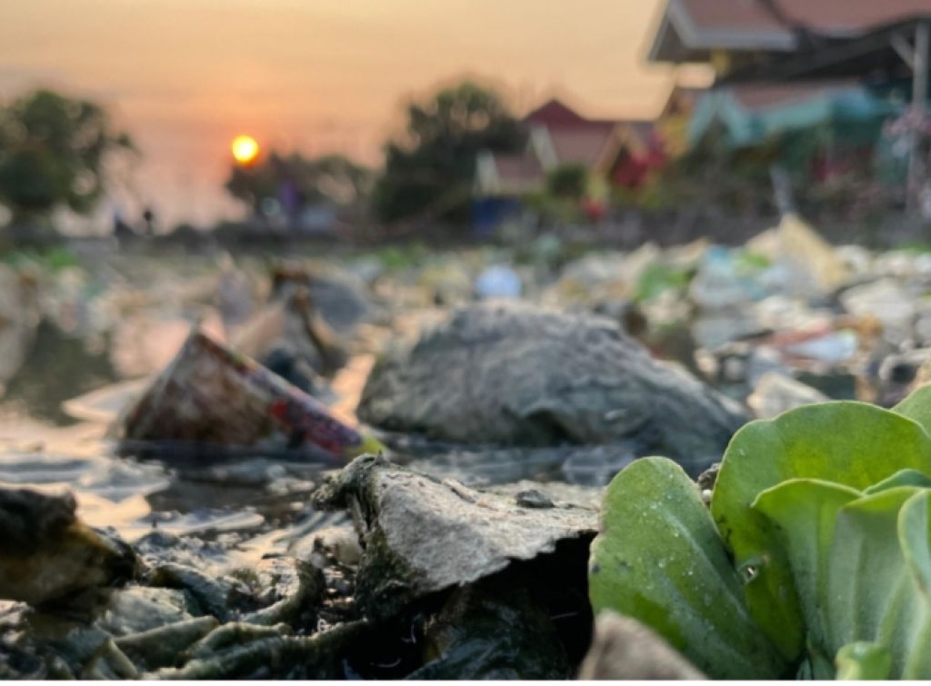 Brand Audit di Sungai Pelayaran segmen Desa Tawangsari