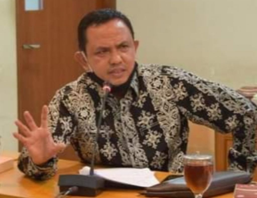 Abdul Rahim Siregar