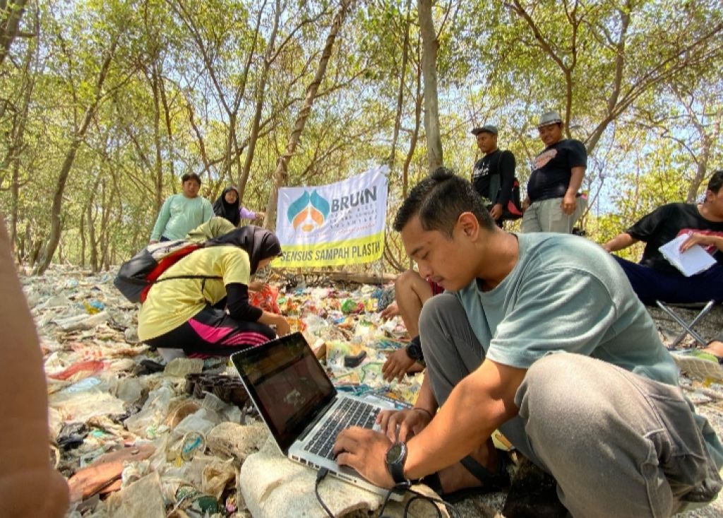 Sensus sampah