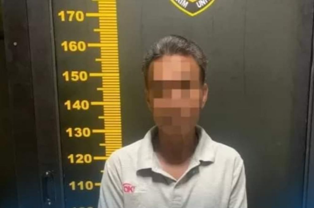 ZA, bacaleg dari PKS