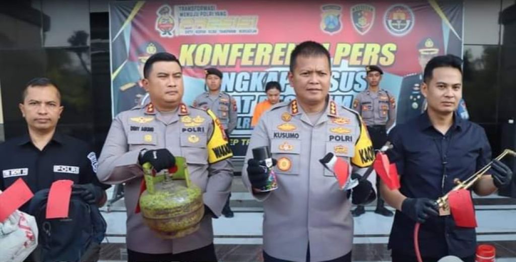 Rilis kasus bobol mesin ATM