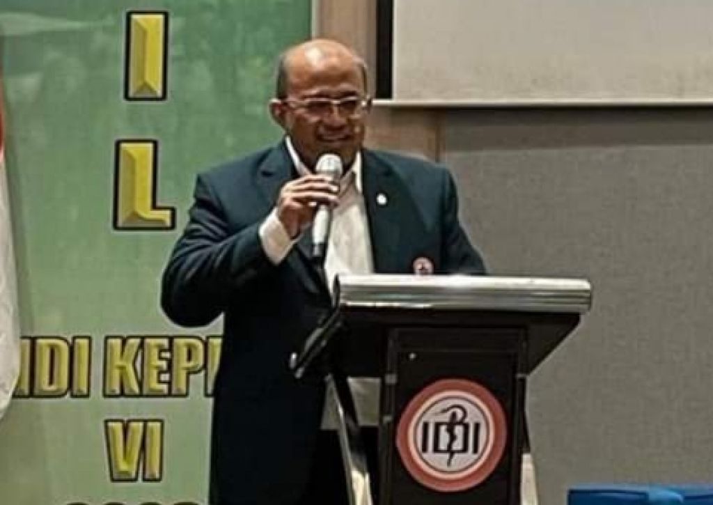 Dr Adib