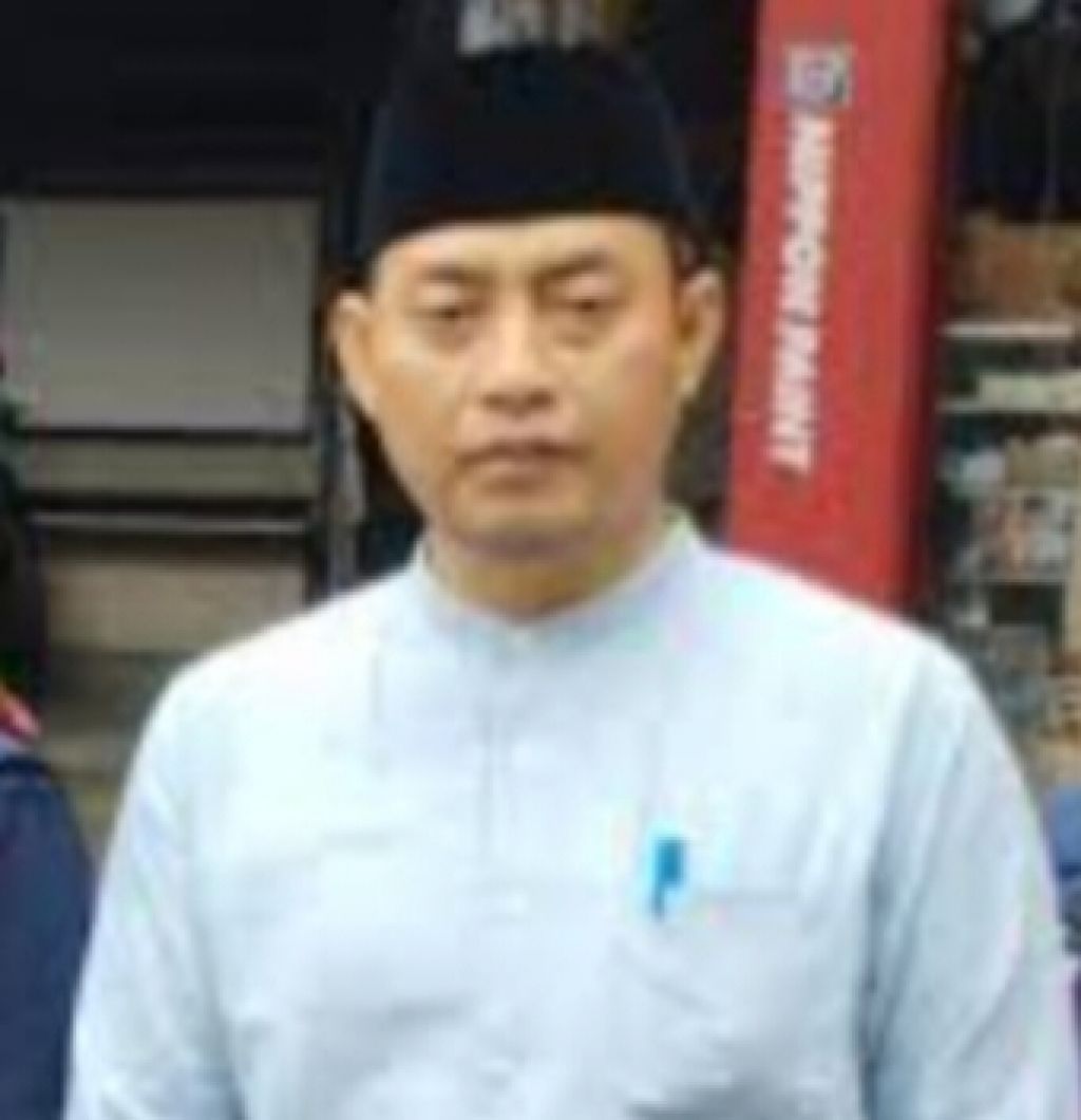 Iskandar
