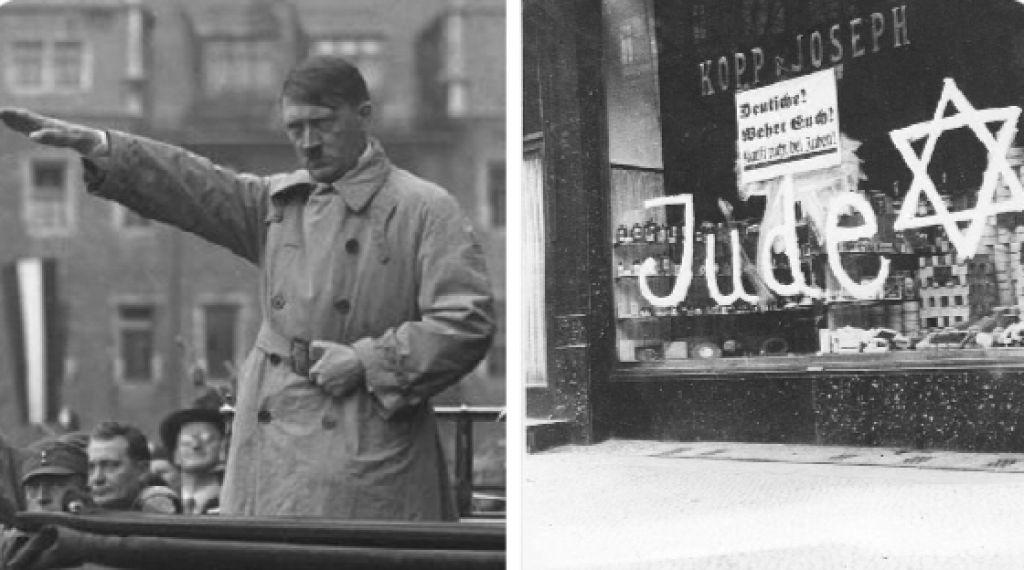 Adolf Hitler