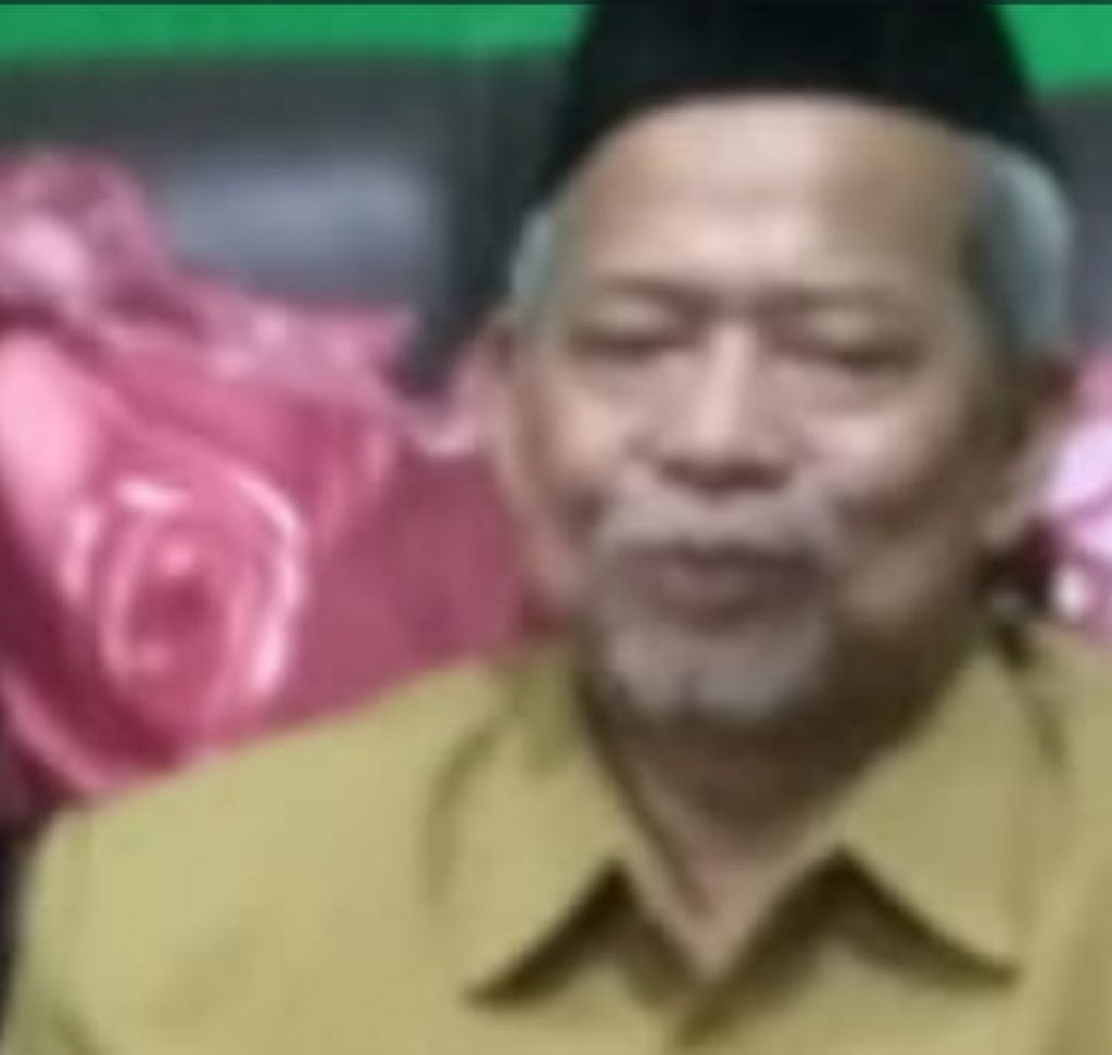 KH Abdul Rokhim