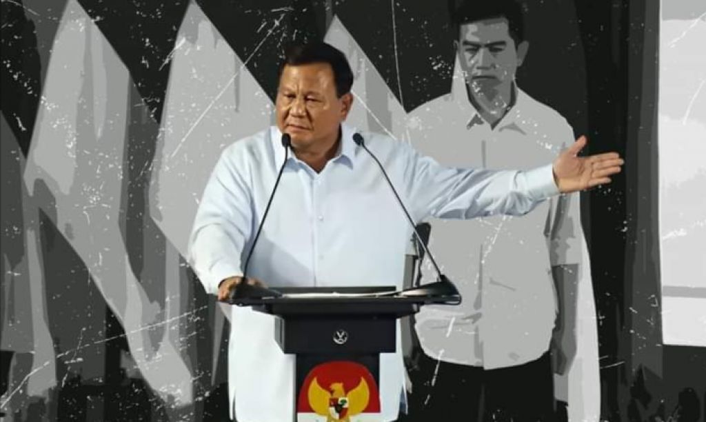 Prabowo Subianto