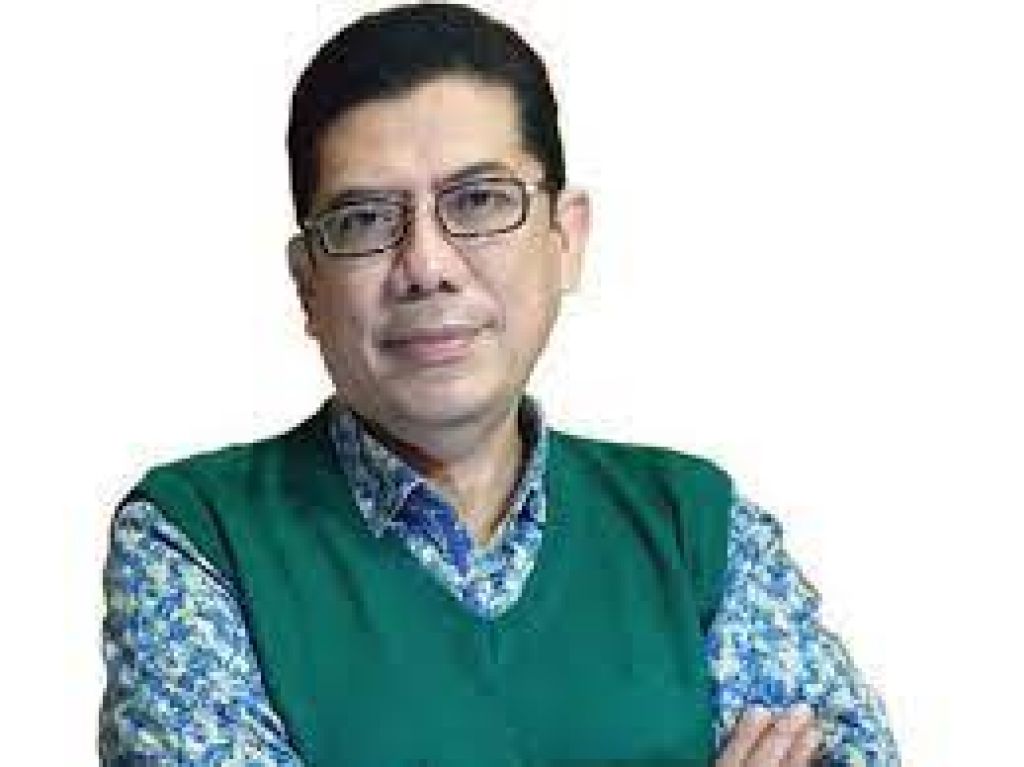 Iqbal Mochtar