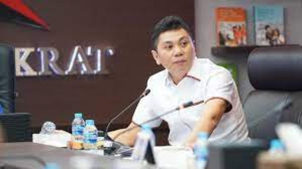 Jansen Sitindoan