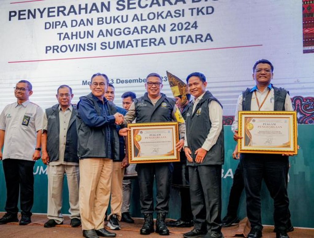 Kapolda Sumut, Irjen Pol Agung Setya Imam Effendi