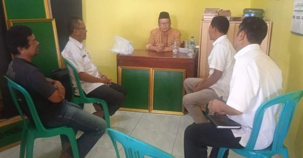 PembentukanKampung Bebas Penyalahgunaan Narkoba