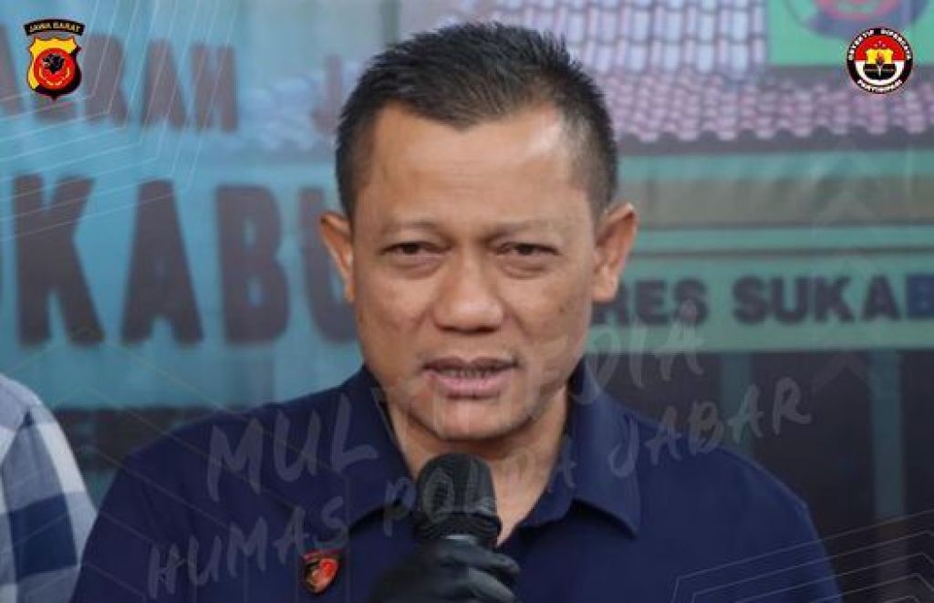 AKBP Ari Setyawan Wibowo