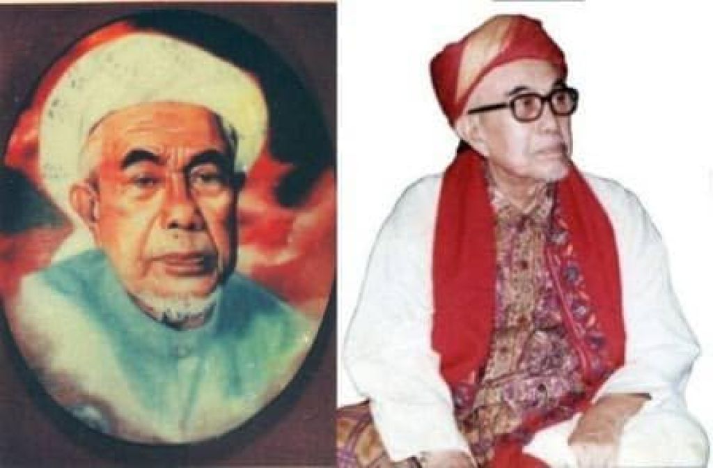 KH Abdullah bin Nuh