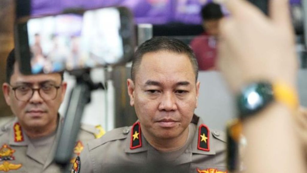 Brigjen Pol Trunoyudo Wisnu Andiko