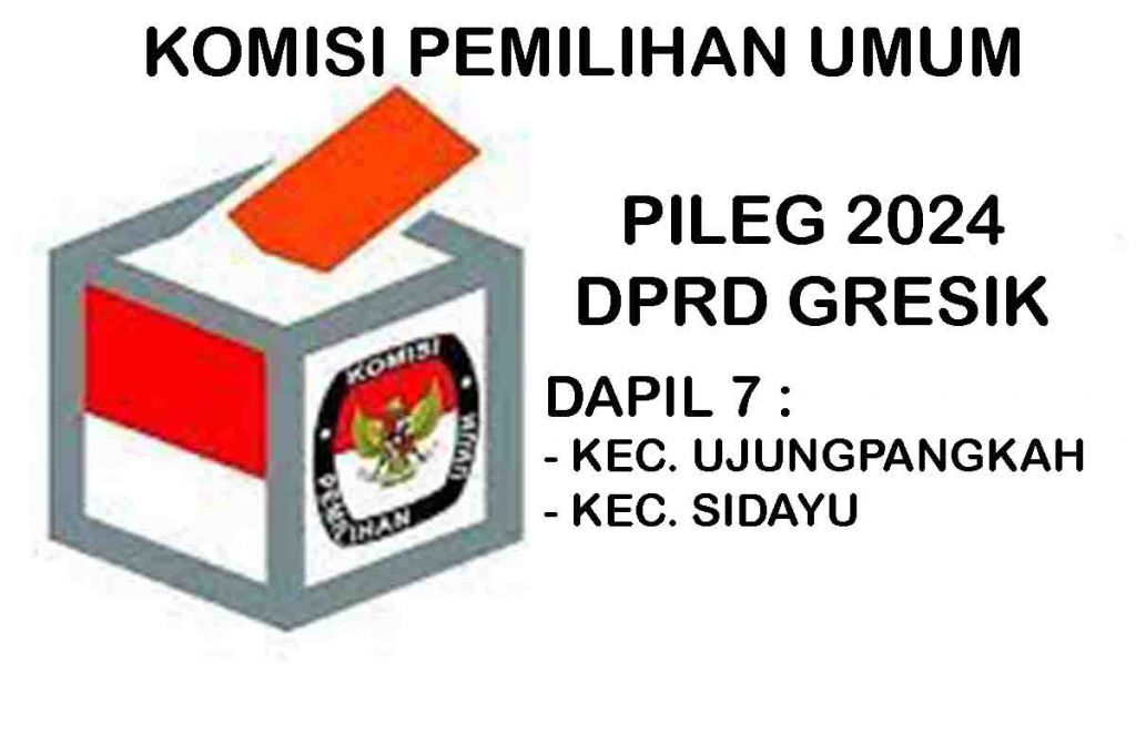 Pileg 2024