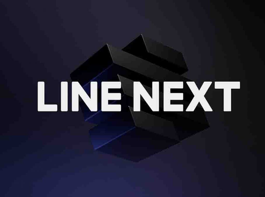 LINE NEXT Corporation