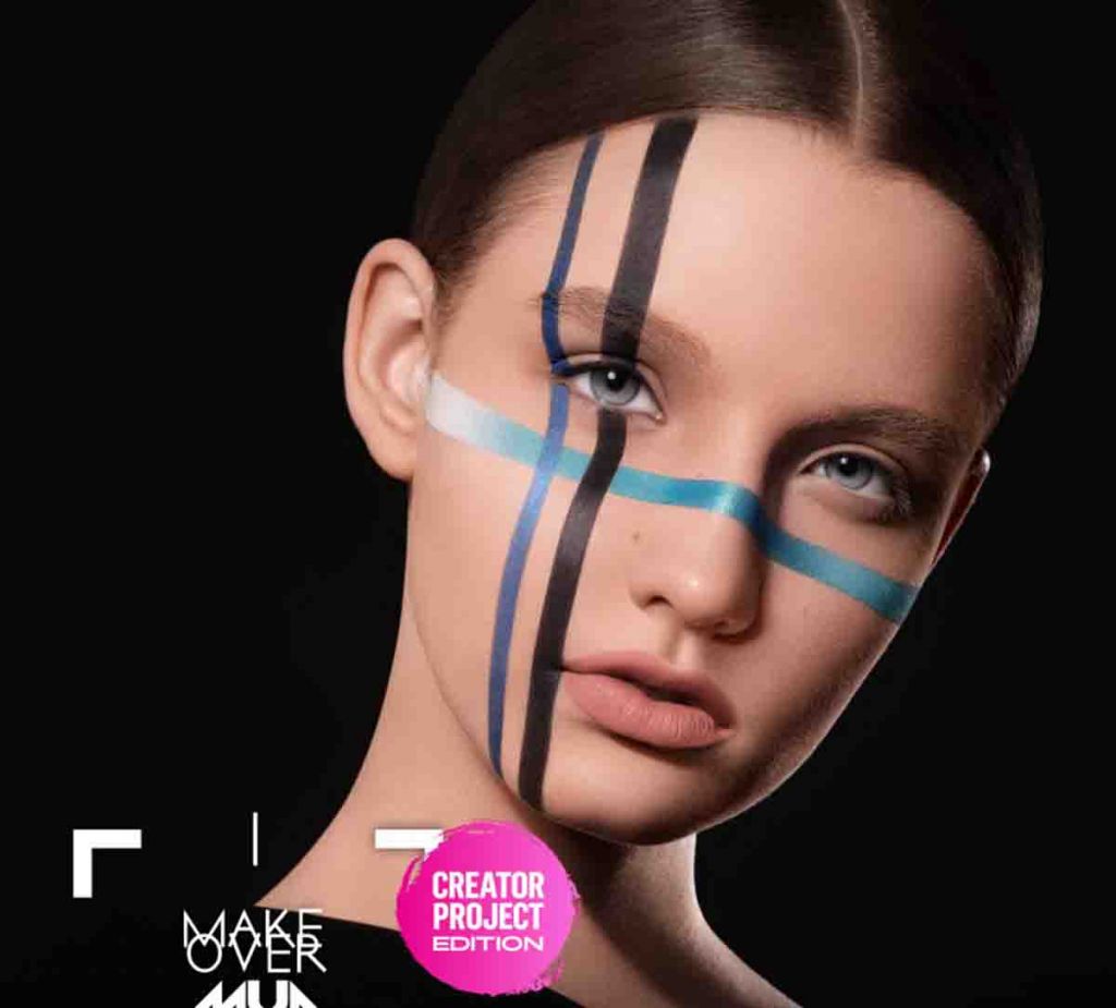 Make Over MUA Hunt 2023