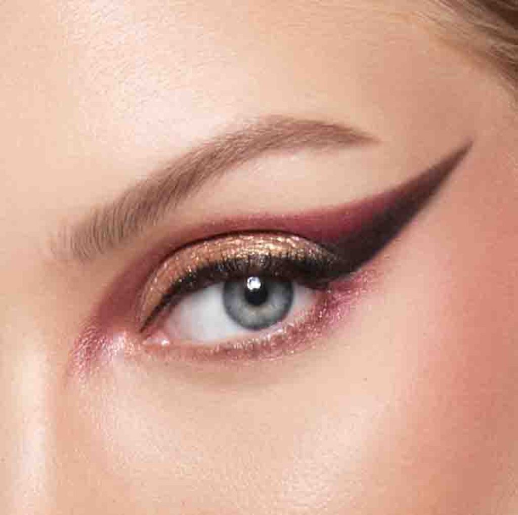 Make Over Powerstay Eye Palette 