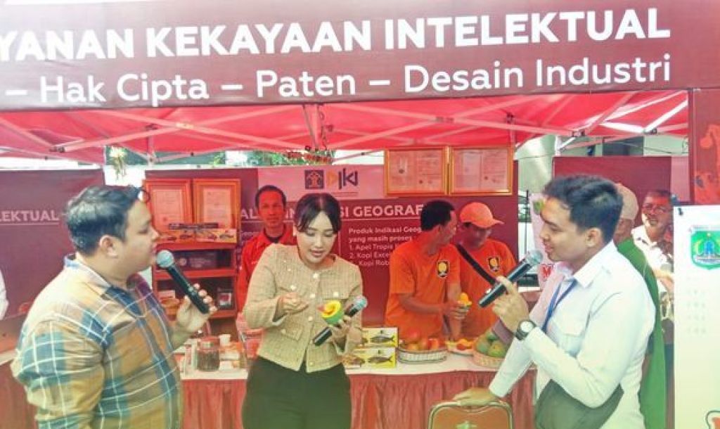 Gelaran Legal Expo