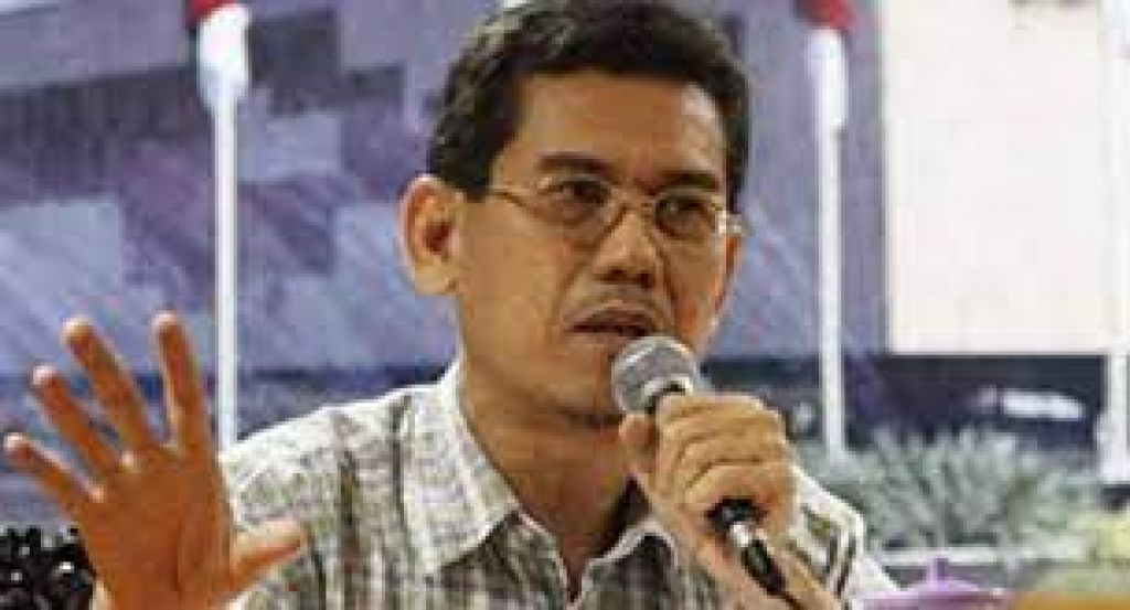 Marwan Batubara