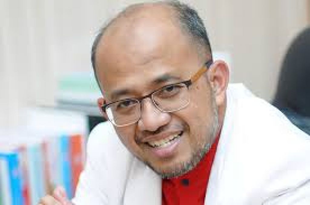 Dr.dr. Moh. Adib Khumaidi, SpOT