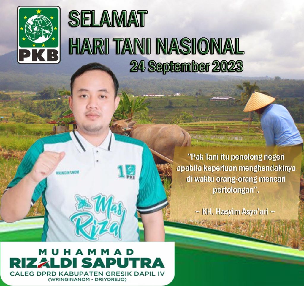 Muhammad Rizaldi Saputra