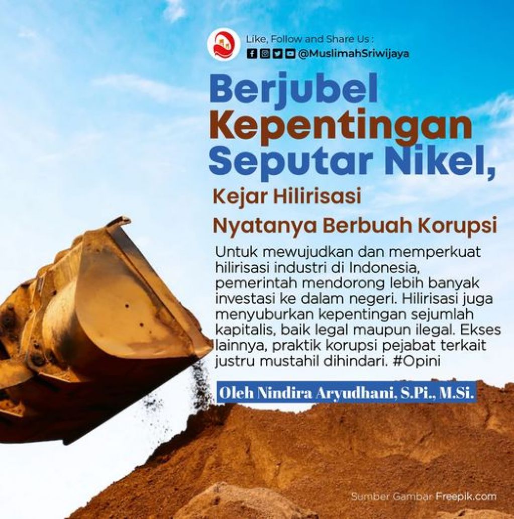 Tambang nikel