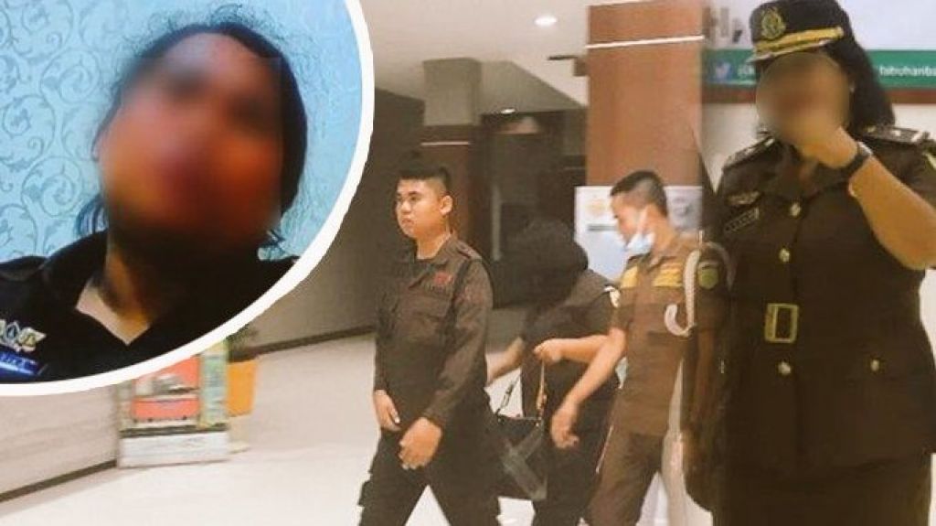 Jaksa Yunitri Citania Sumondang