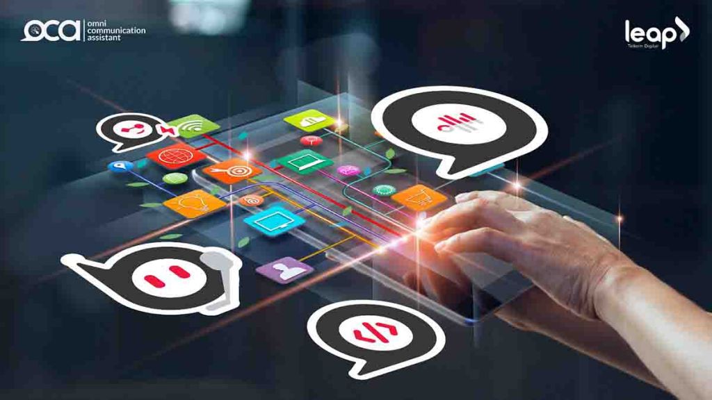 Omni Communication Assistant 
