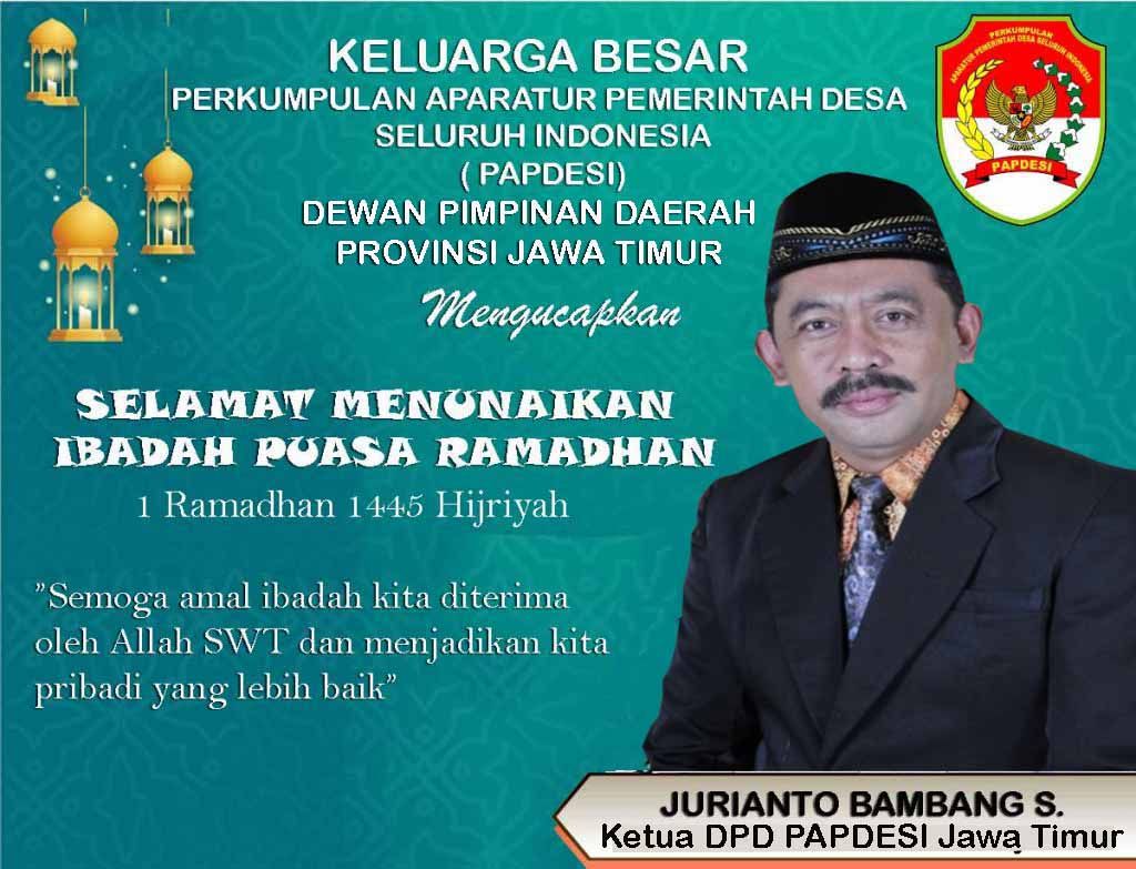 Jurianto Bambang S