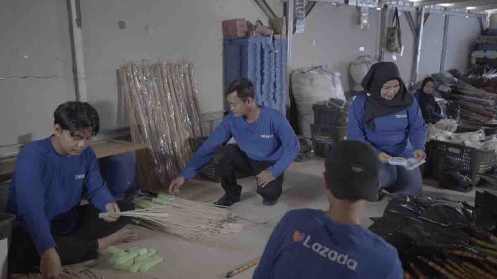 Toko Mak Ika