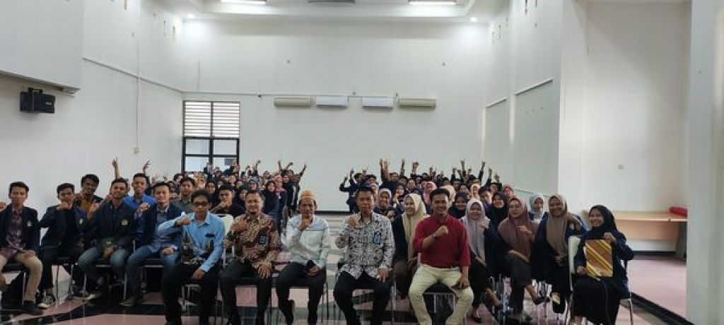 Pendidikan dan Pelatihan Paralegal di Universitas Trunojoyo Madura