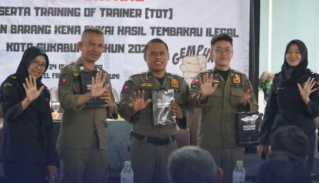 Rapat DBH CHT