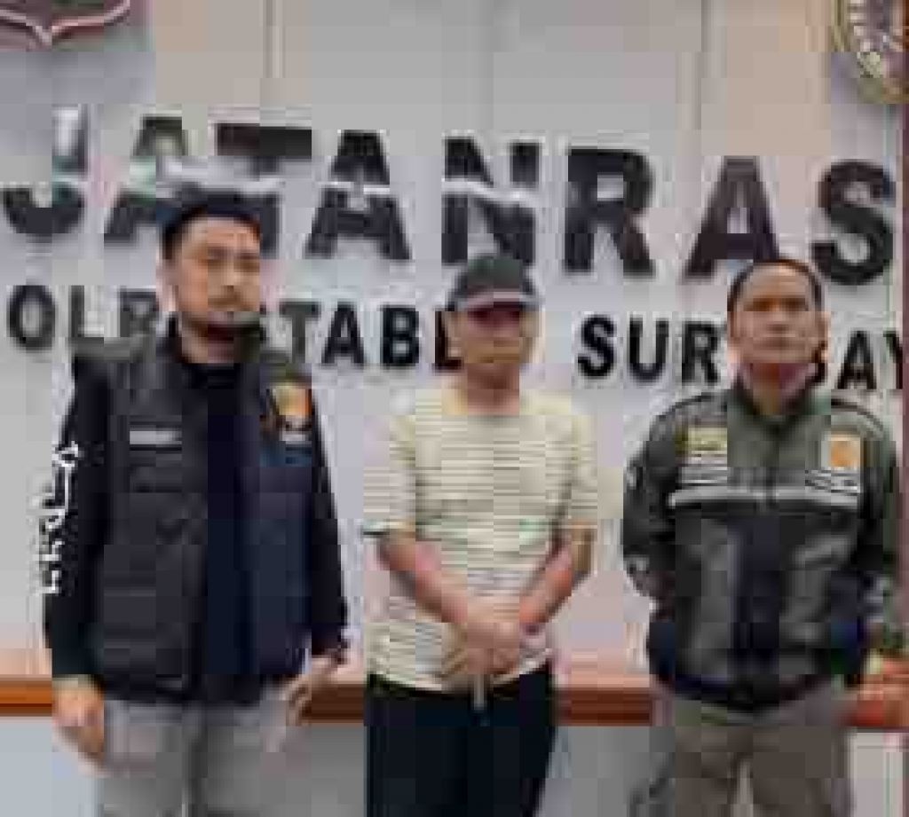 AB (tengah)