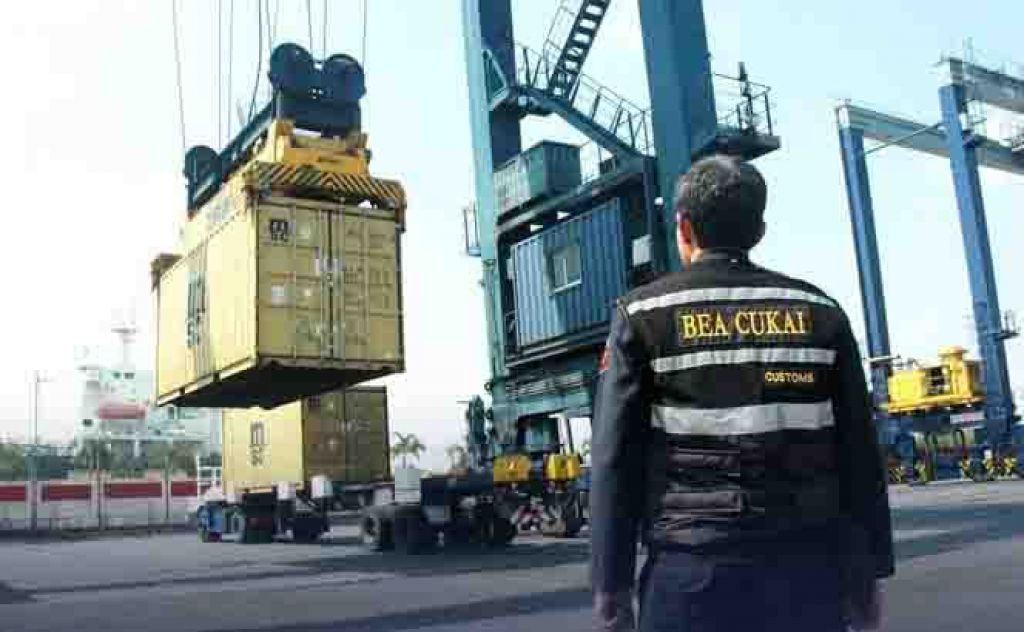 Sistem logistik nasional