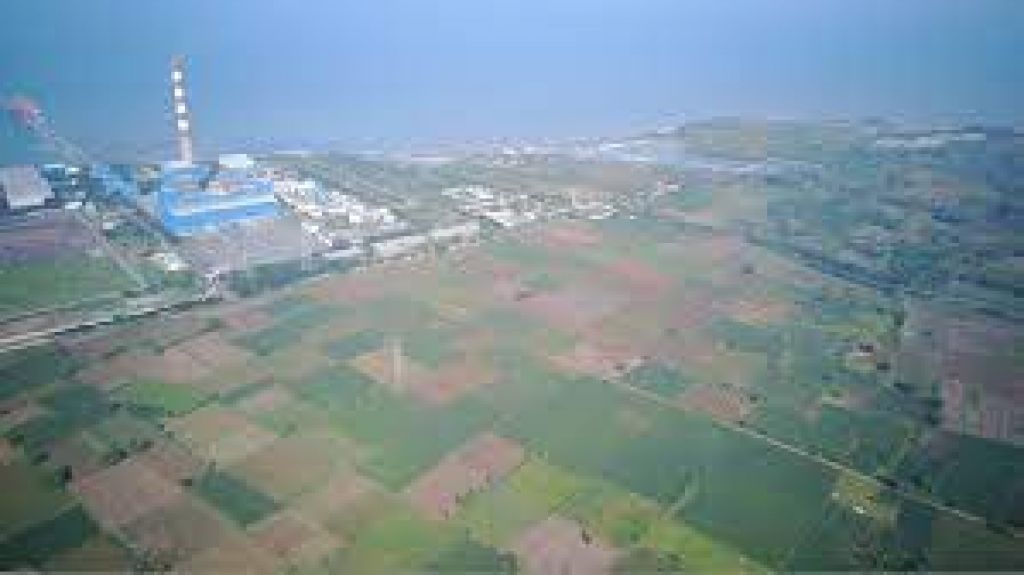 Proyek Pertamina di Kabupaten Tuban