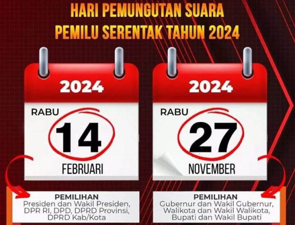 Pemilu 2024