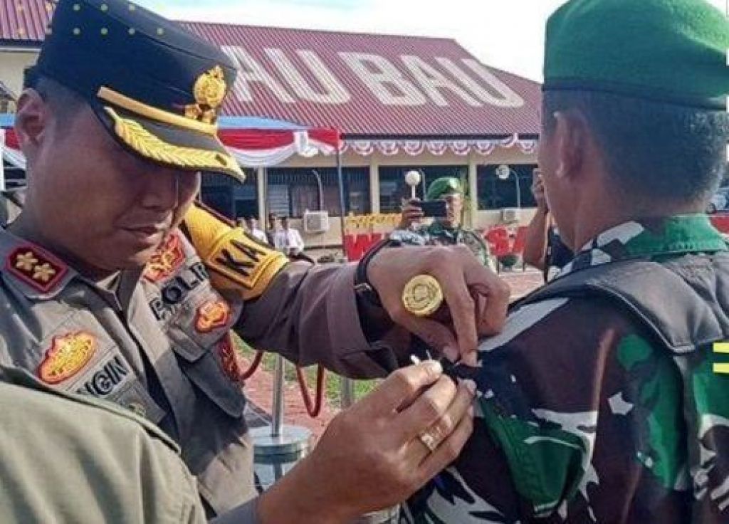 Apel Operasi Patuh Anoa