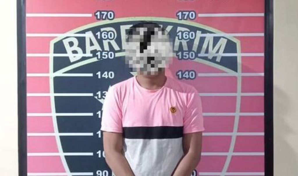 Pelaku penganiayaan di tempat biliar