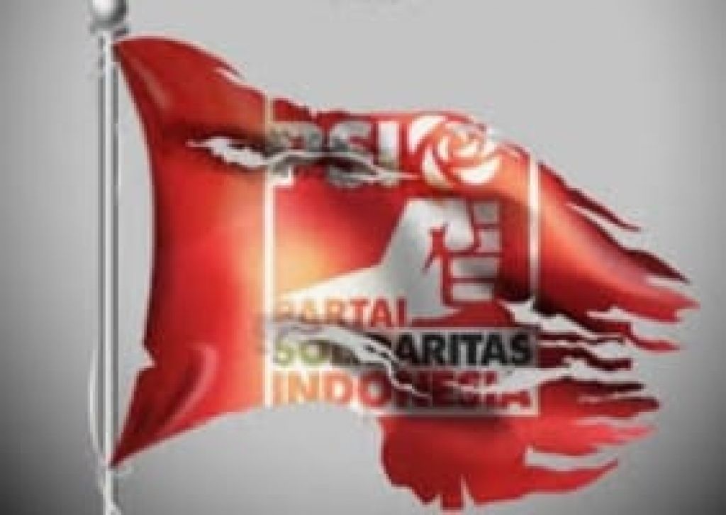Bendera PSI