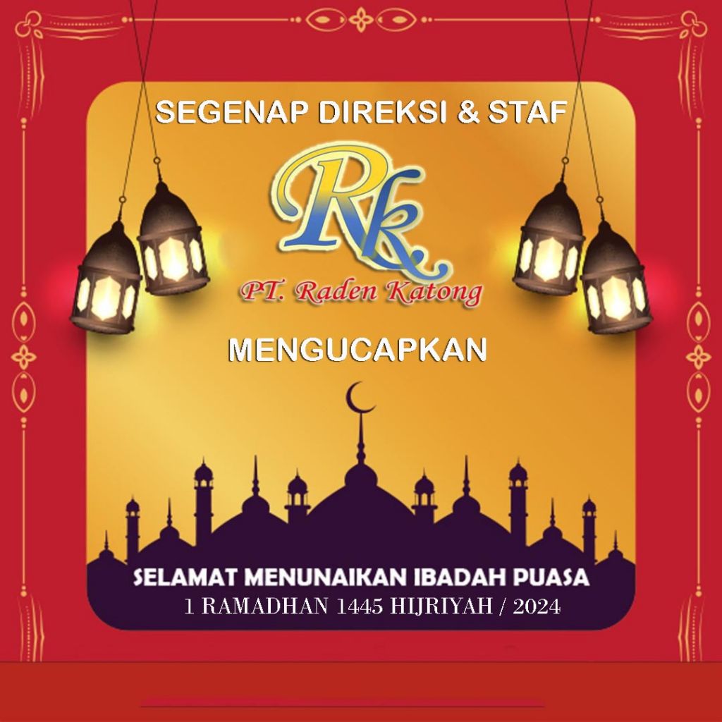 PT Raden Katong