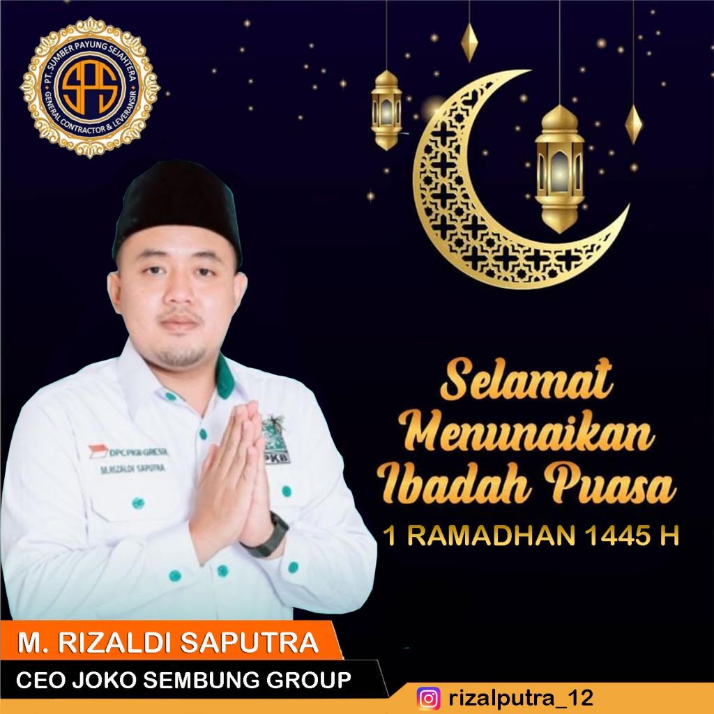 Muhammad Rizaldi Saputra