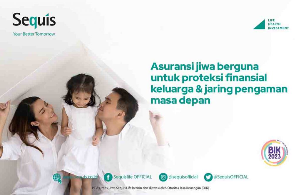 Asuransi Jiwa Proteksi Finansial