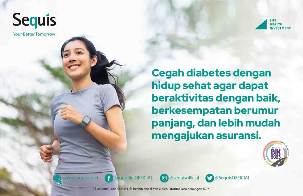 Angka diabetes