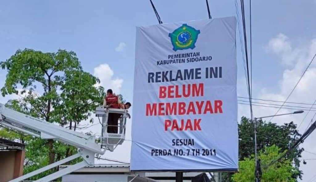 Pajak reklame