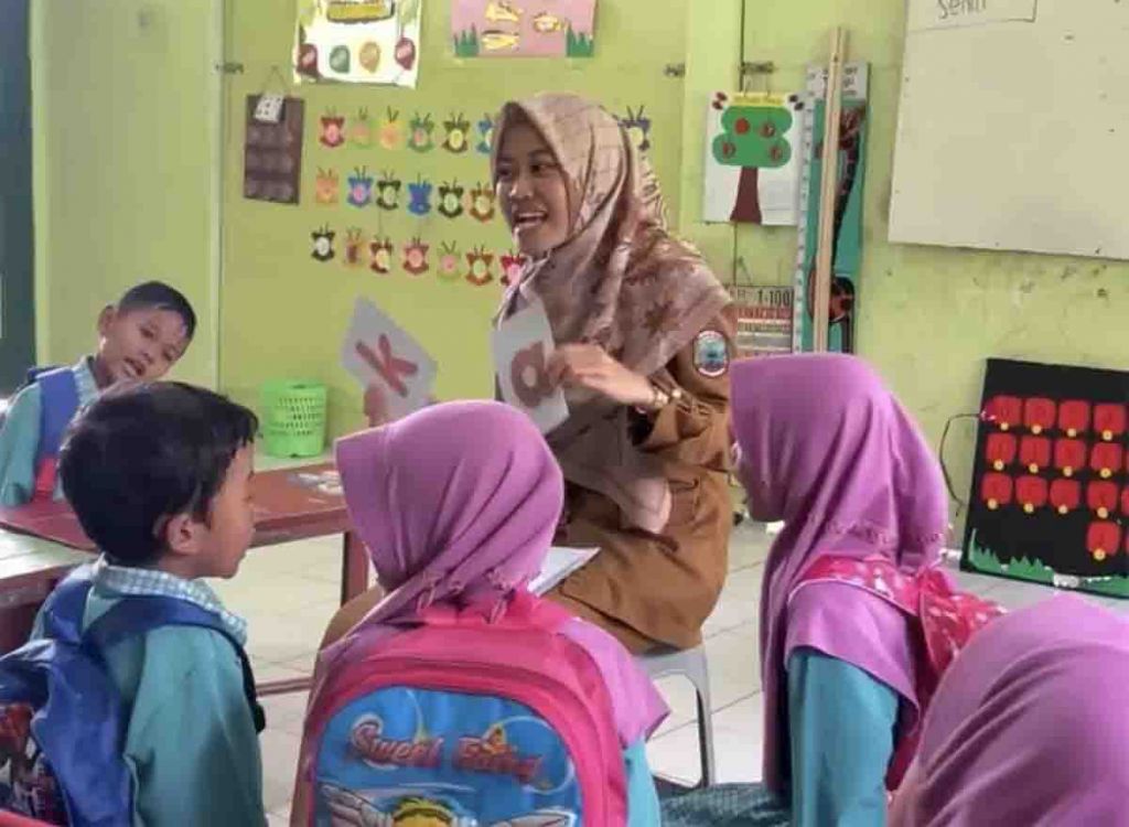 Siti Alifah Faiz