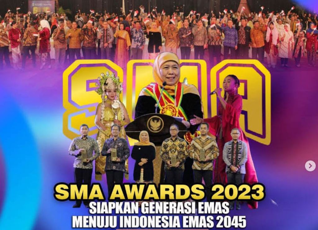 SMA Awards 2023