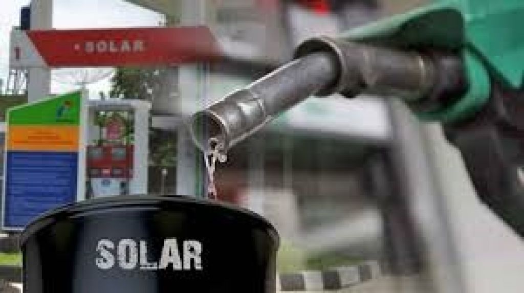 Solar ilegal