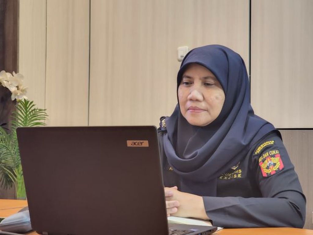 Kusuma Santi Wahyuningsih